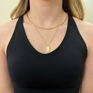 Small Zella workout top